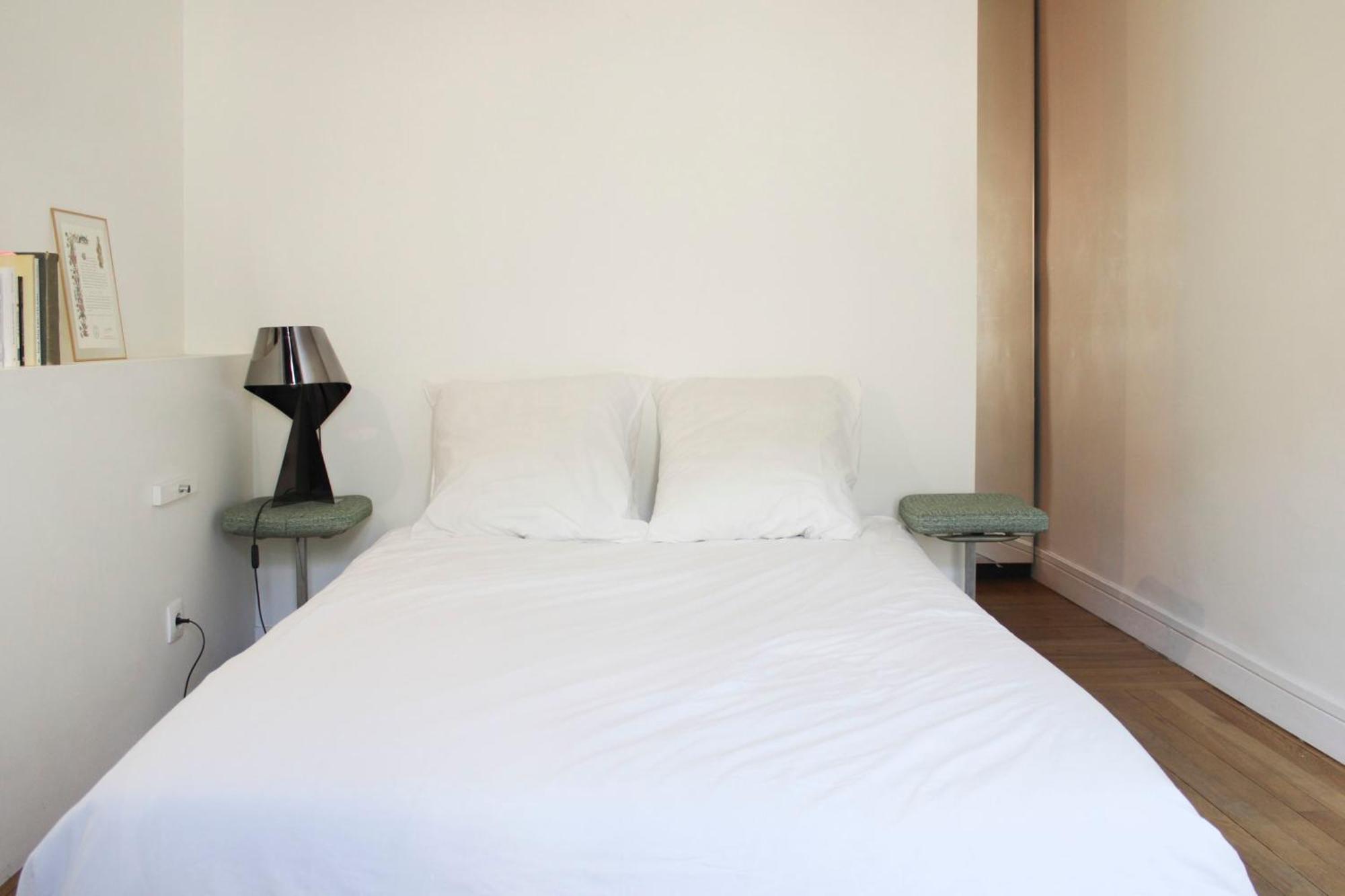 T2 - Near Palais Garnier * Paris