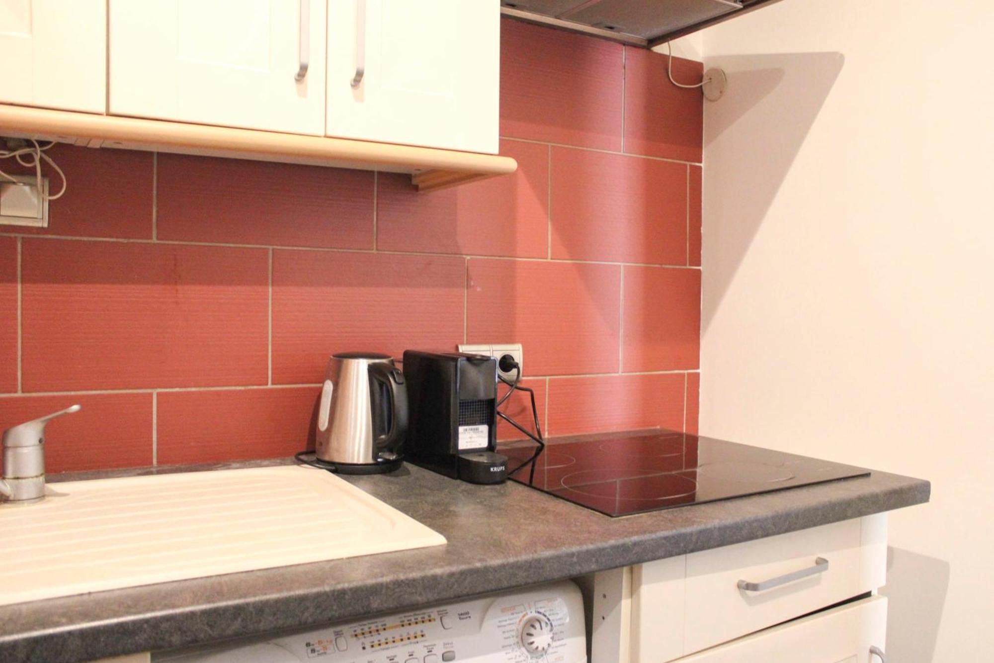 T2 - Near Palais Garnier Apartment Paris